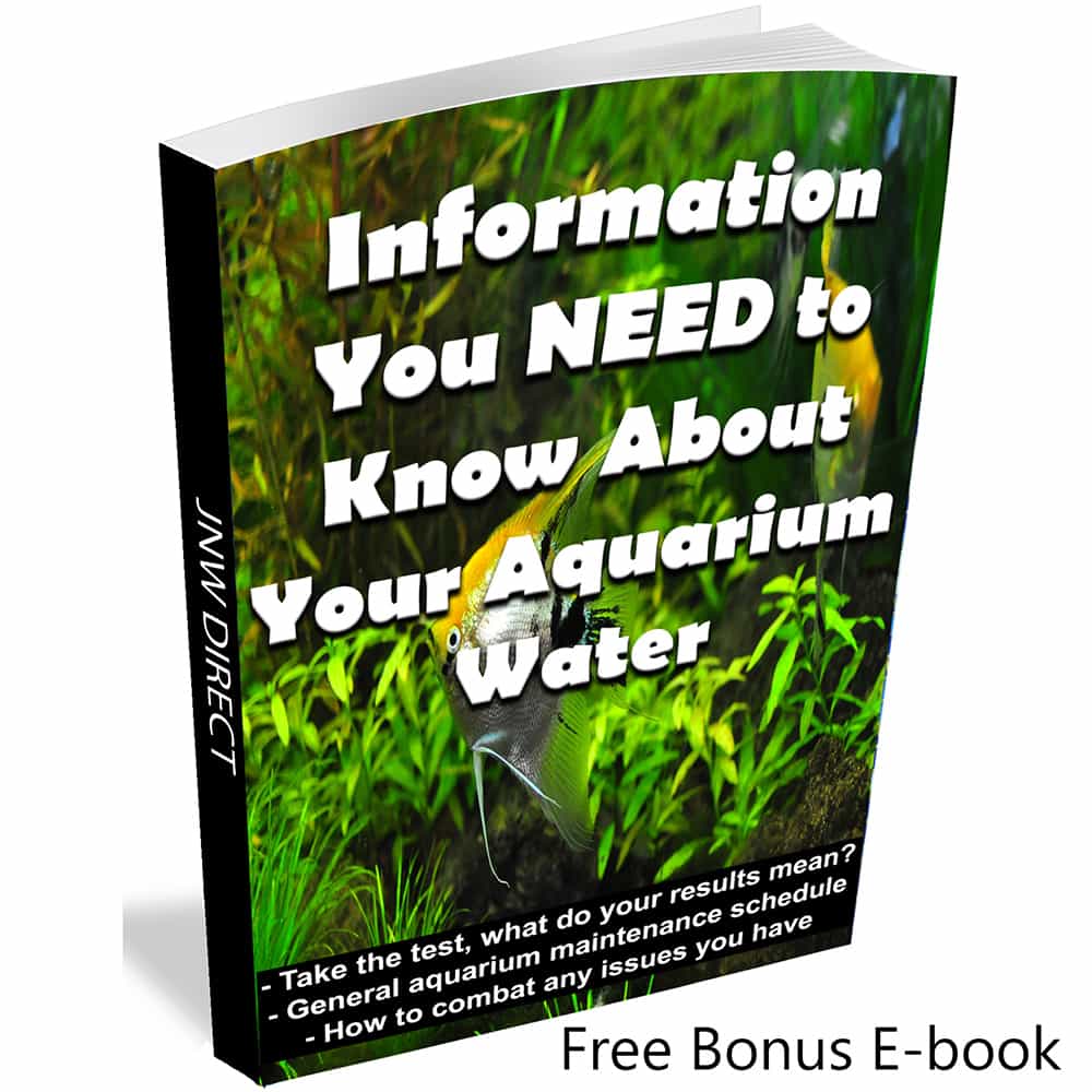 JNW Direct Ebooks & Warranty Accurate Test Strip Kits